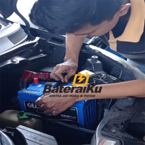 5 tips merawat aki mobil