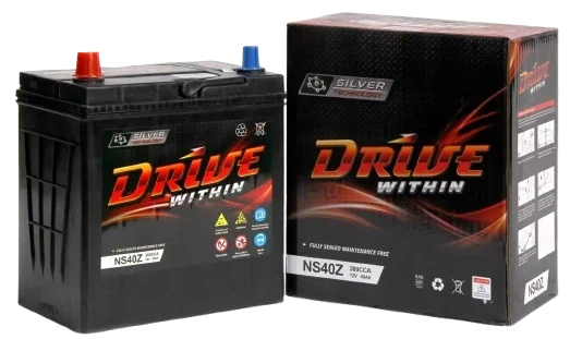 Motobatt
